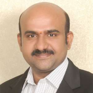 Kiran Kumar Devulapally