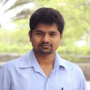 Rajasekhar Pigilam